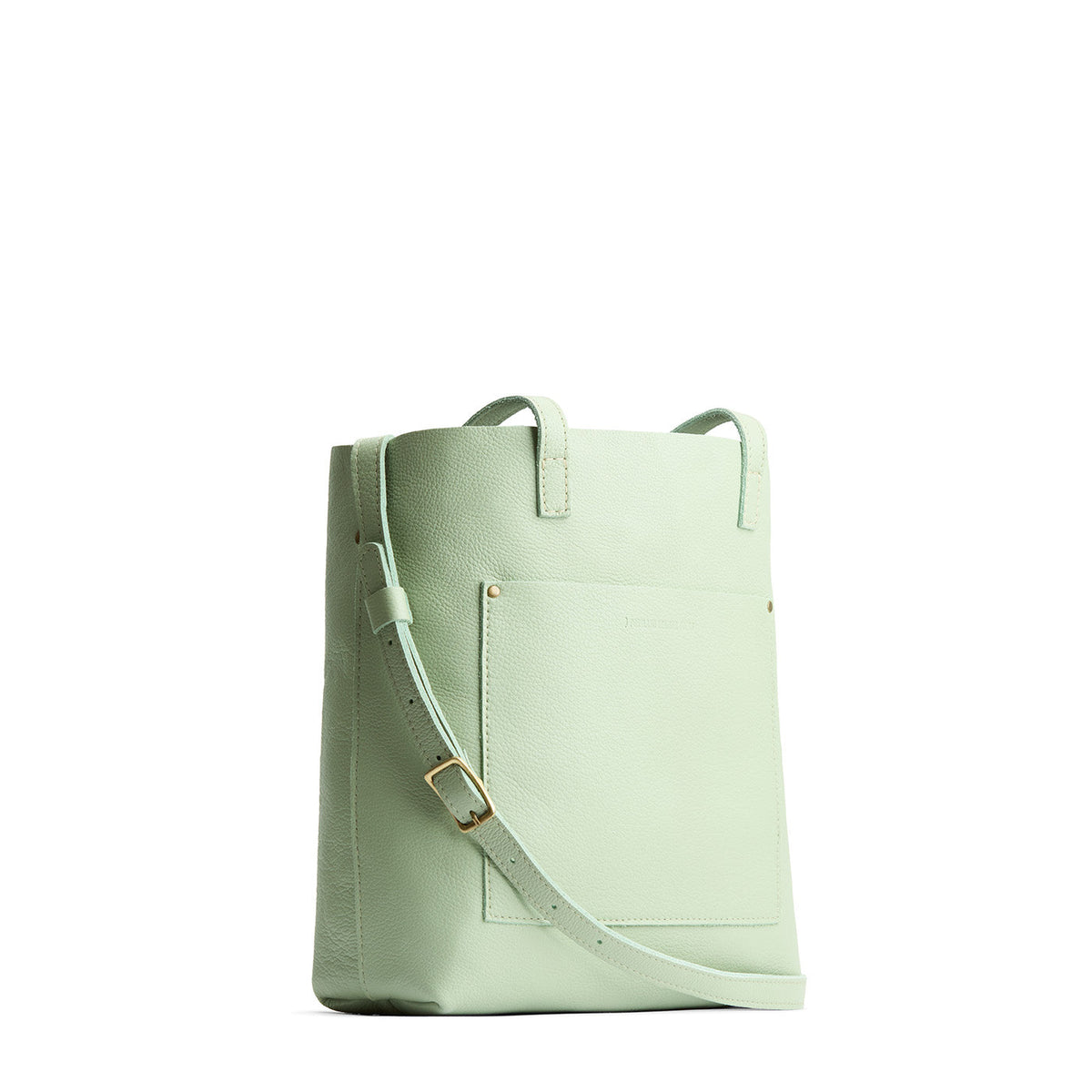 'Almost Perfect' Crossbody Tote - Image 84