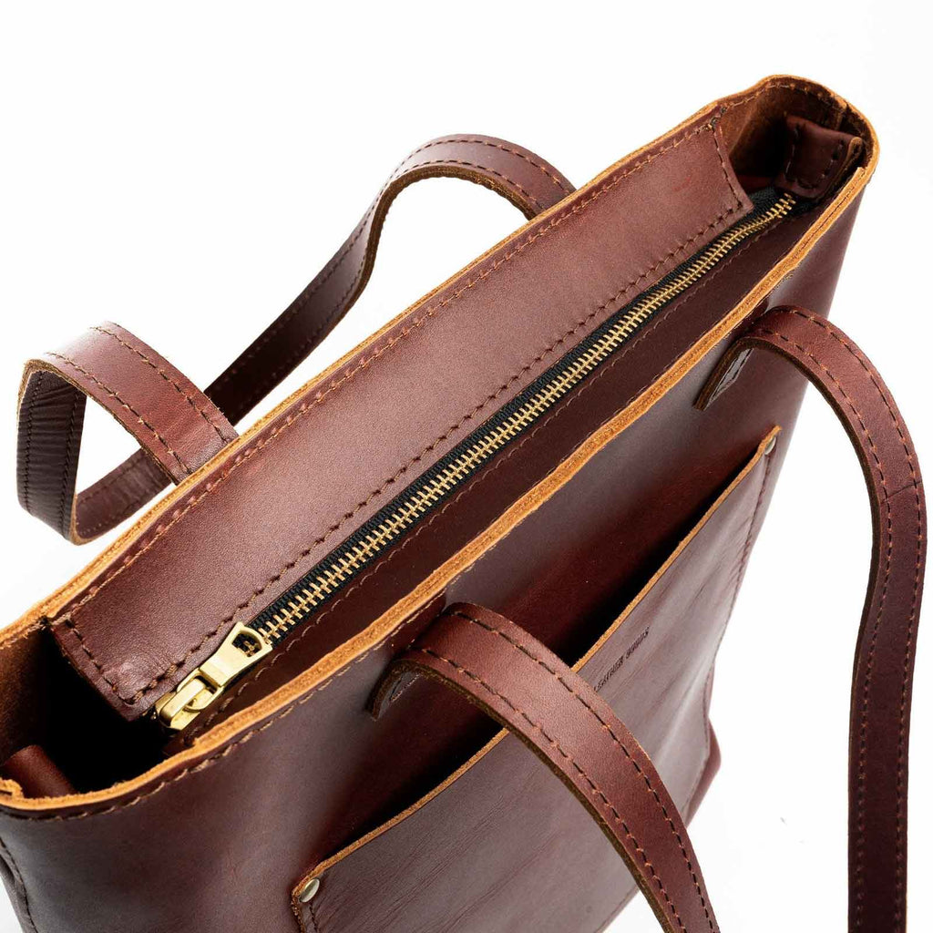 Crossbody Tote - Image 105
