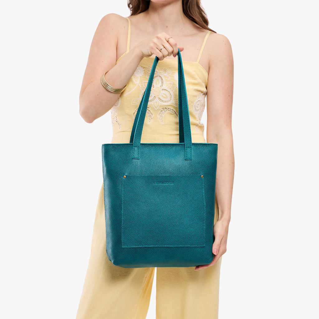 'Almost Perfect' Crossbody Tote - Image 200