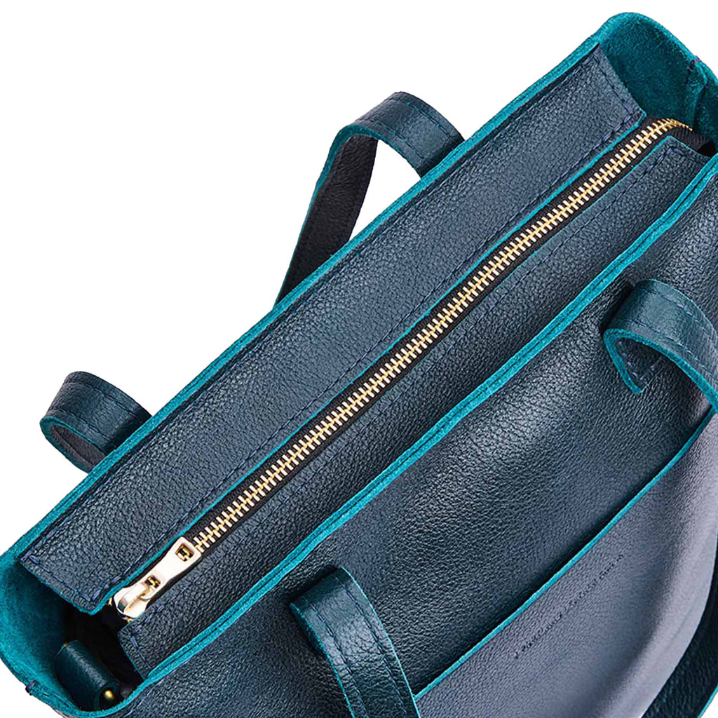 'Almost Perfect' Crossbody Tote - Image 125