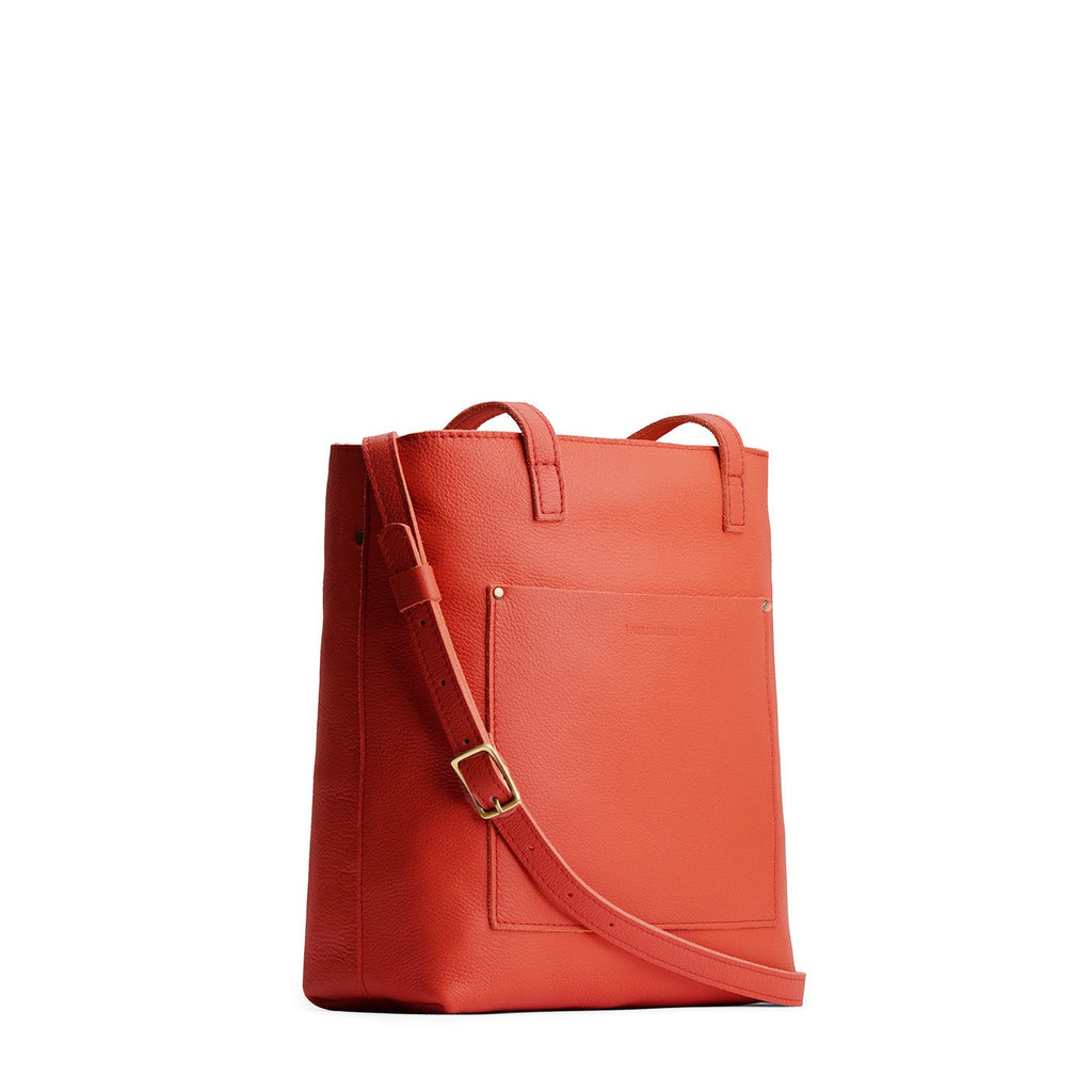 'Almost Perfect' Crossbody Tote - Image 79