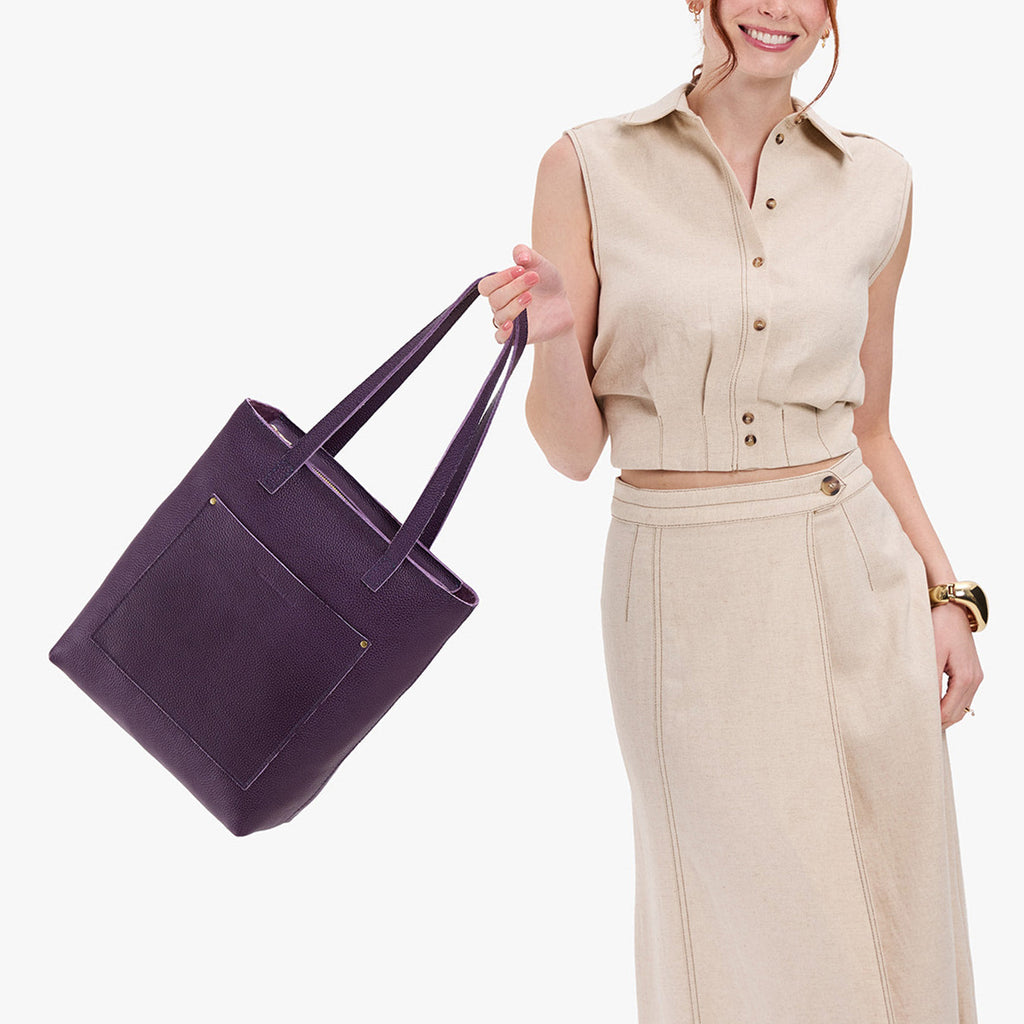 Crossbody Tote - Image 203