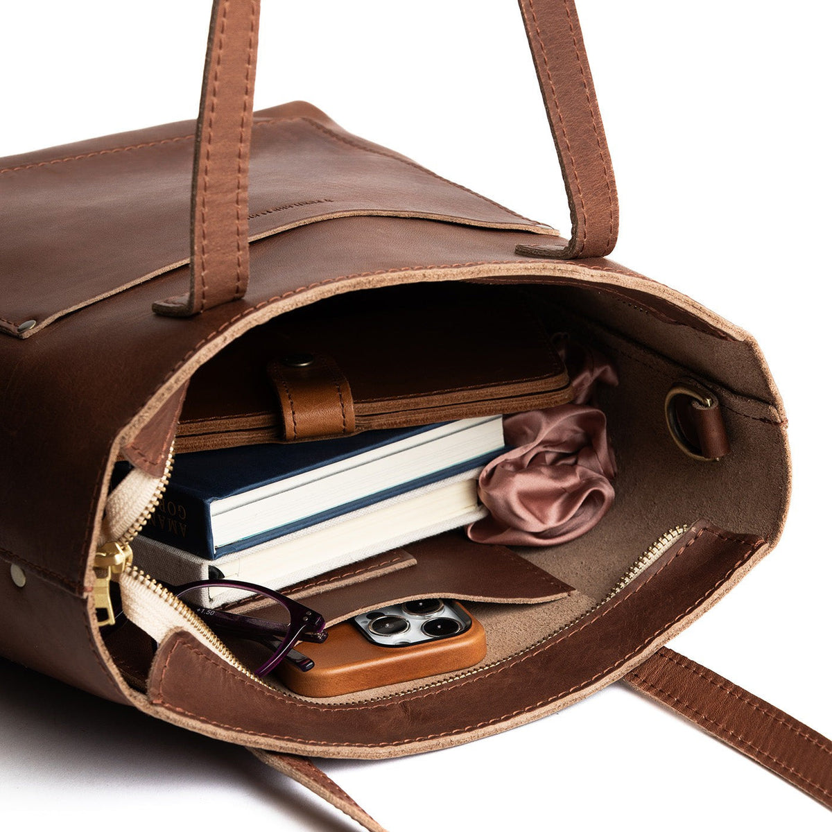 Crossbody Tote - Image 218