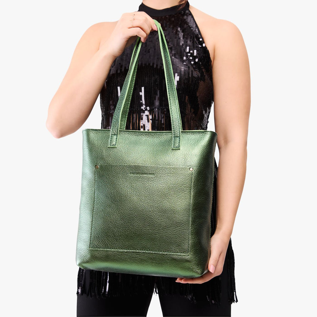 Crossbody Tote - Image 188