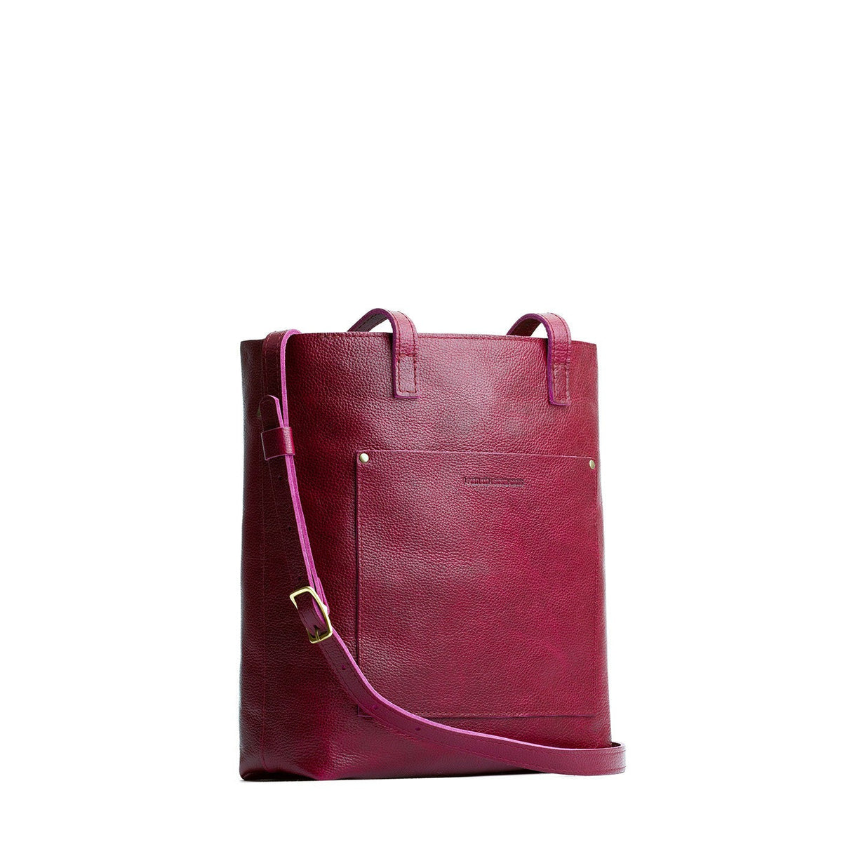 'Almost Perfect' Crossbody Tote - Image 74