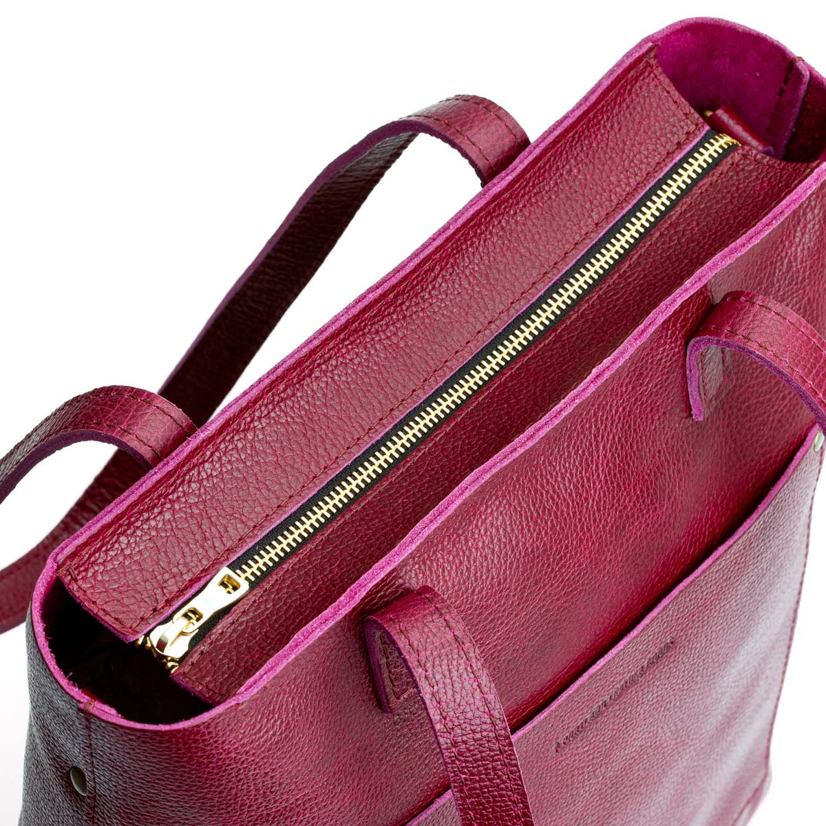 'Almost Perfect' Crossbody Tote - Image 111