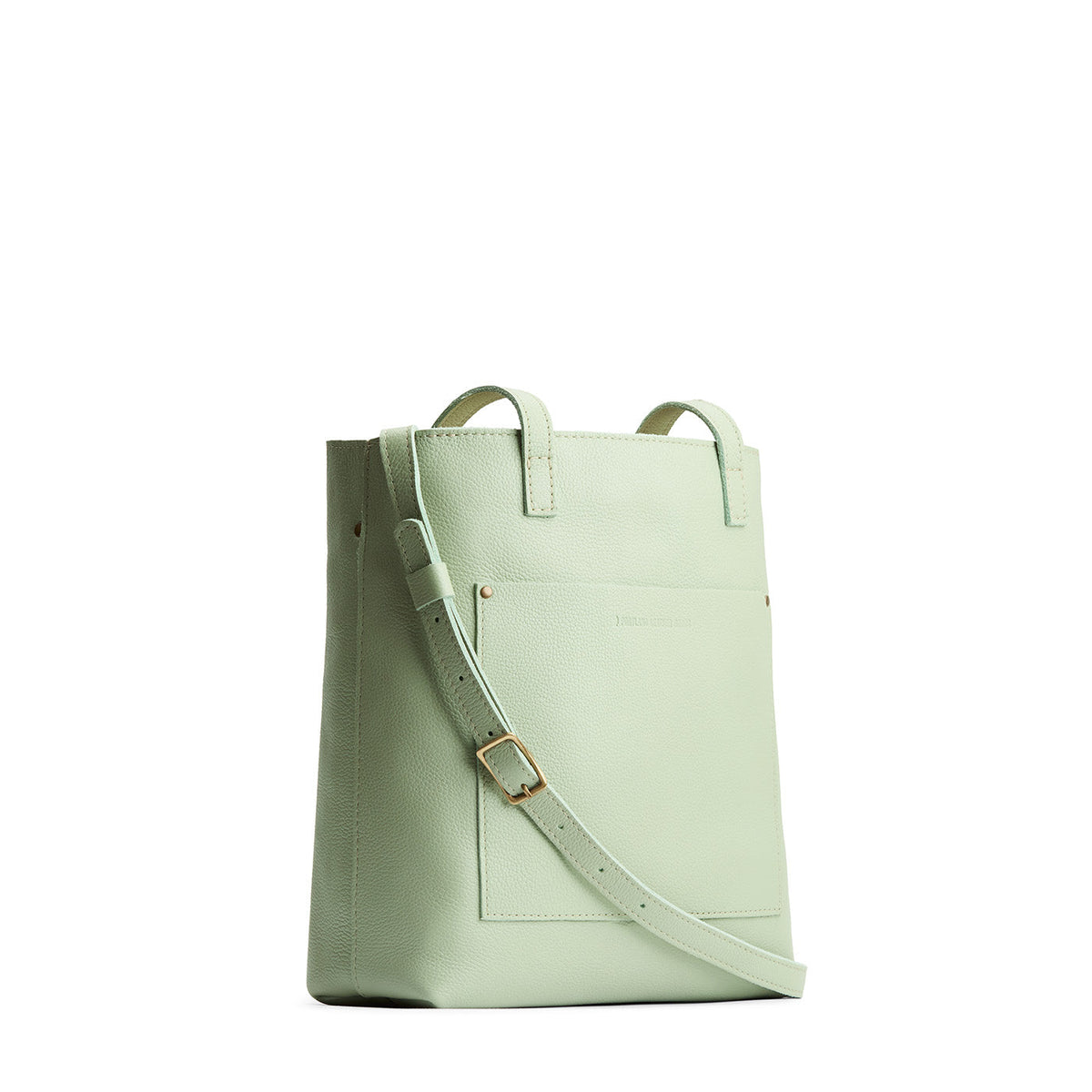 'Almost Perfect' Crossbody Tote - Image 85