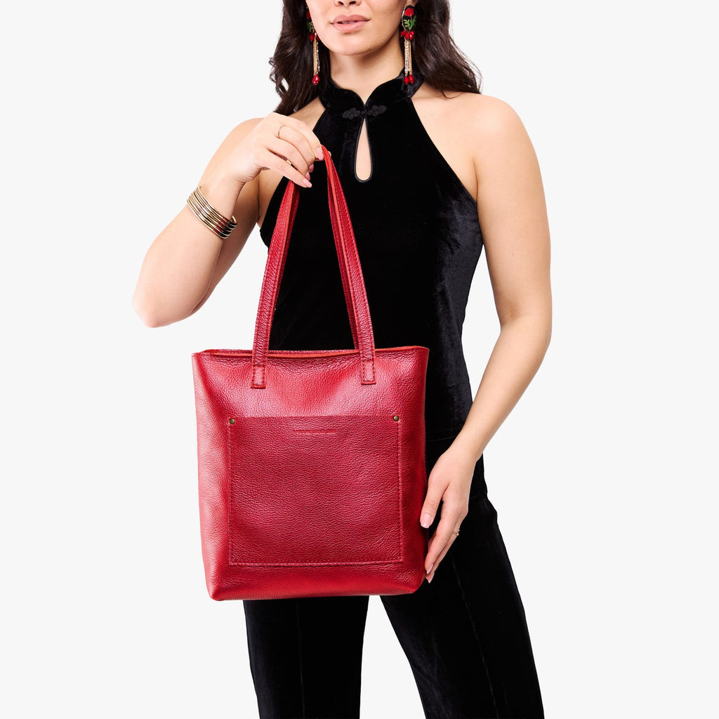 Crossbody Tote - Image 183