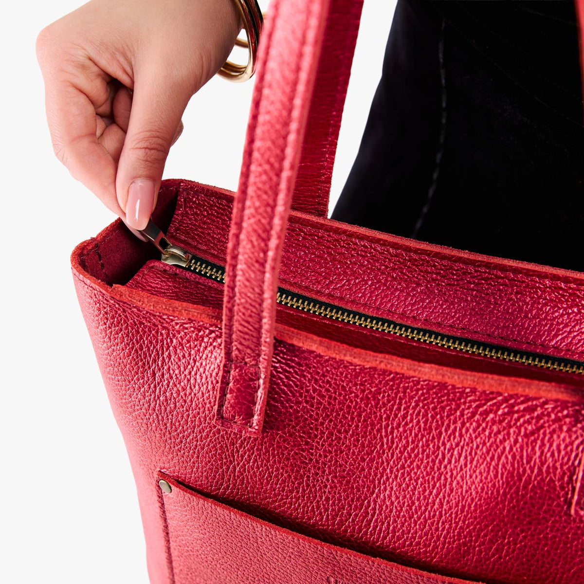 Crossbody Tote - Image 184