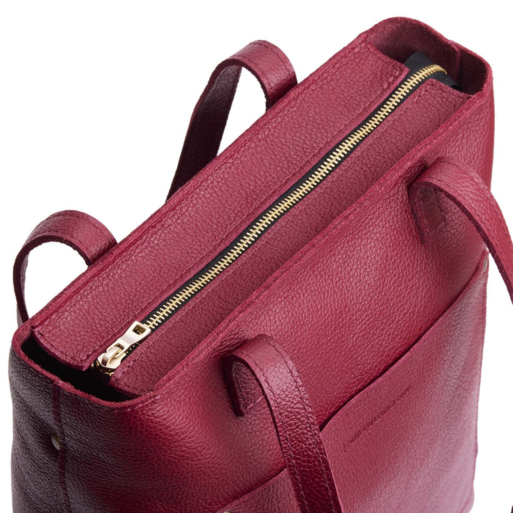 'Almost Perfect' Crossbody Tote - Image 117