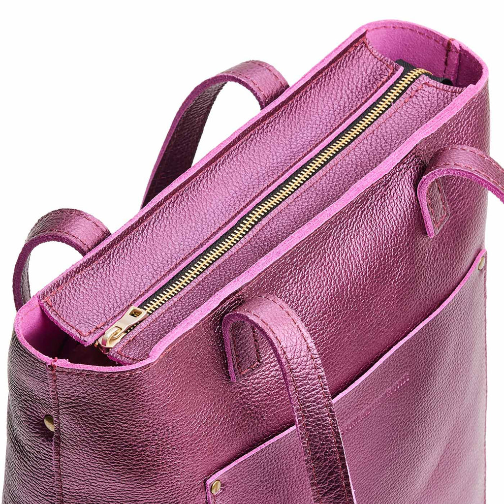 'Almost Perfect' Crossbody Tote - Image 120