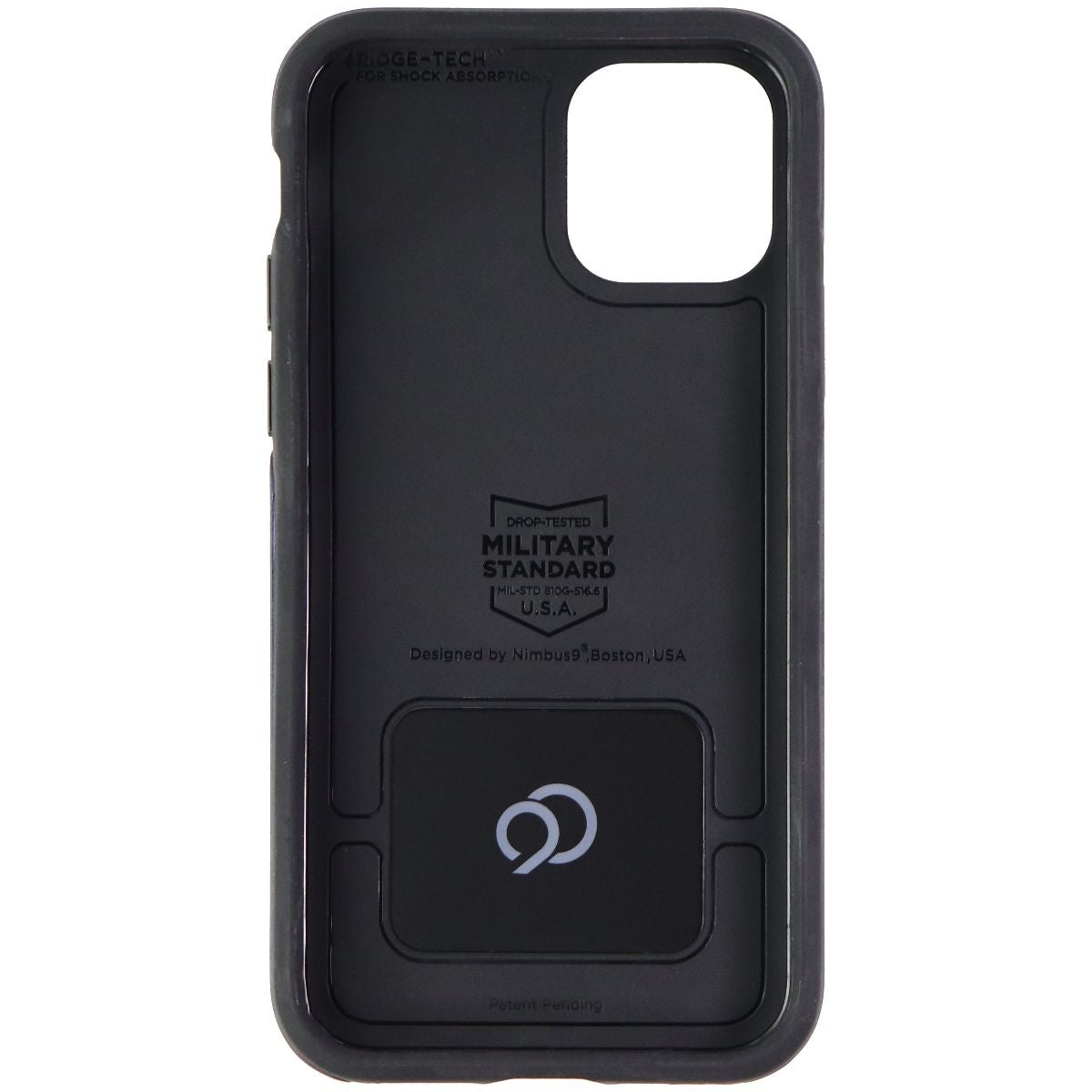 Nimbus9 Cirrus 2 Series Case for Apple iPhone 11 Pro - Midnight Blue - New - Image 3