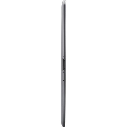 Samsung - Galaxy Tab 2 10.1 - 16GB - Titanium Silver - GT-P5113TSYXAR - Image 4
