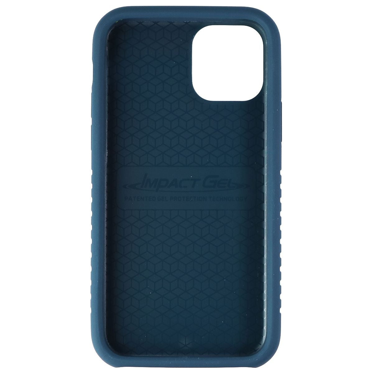Impact Gel Challenger Series Rigid Case for Apple iPhone 11 Pro - Blue - New - Image 2