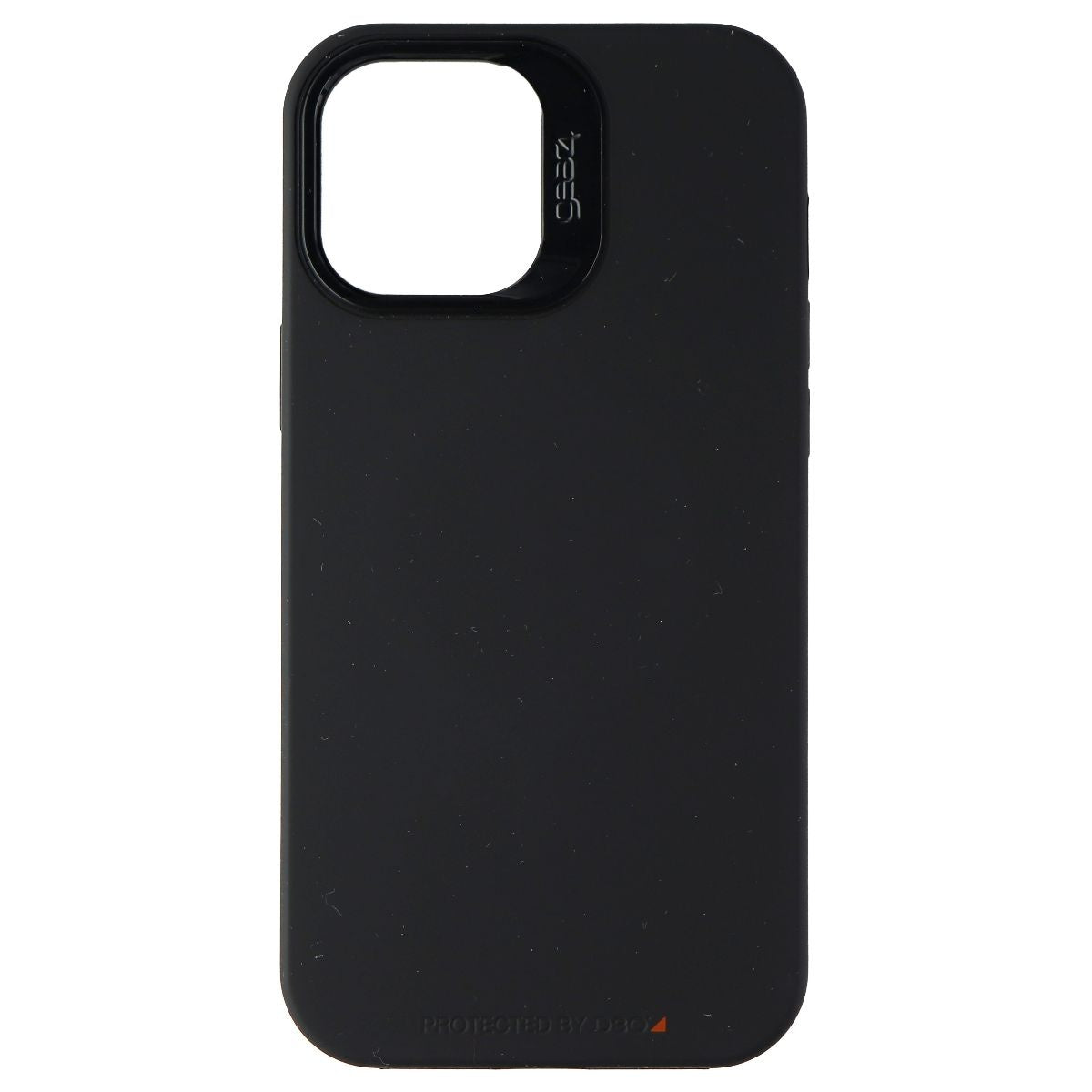 ZAGG Rio Snap Case for Magsafe for Apple iPhone 12 Pro Max - Black - New - Image 2