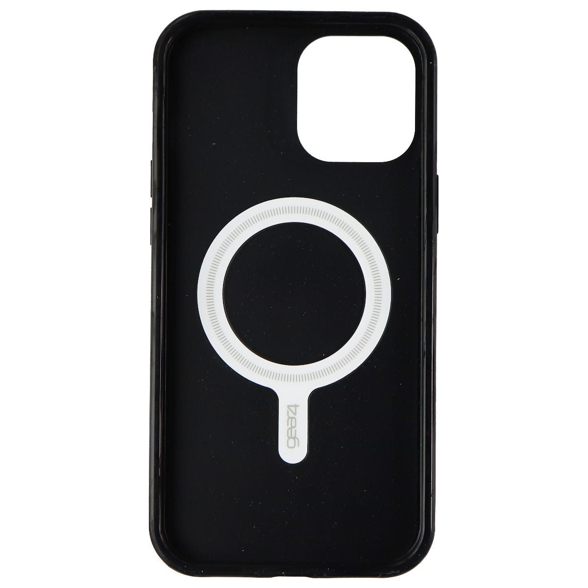 ZAGG Rio Snap Case for Magsafe for Apple iPhone 12 Pro Max - Black - New - Image 3