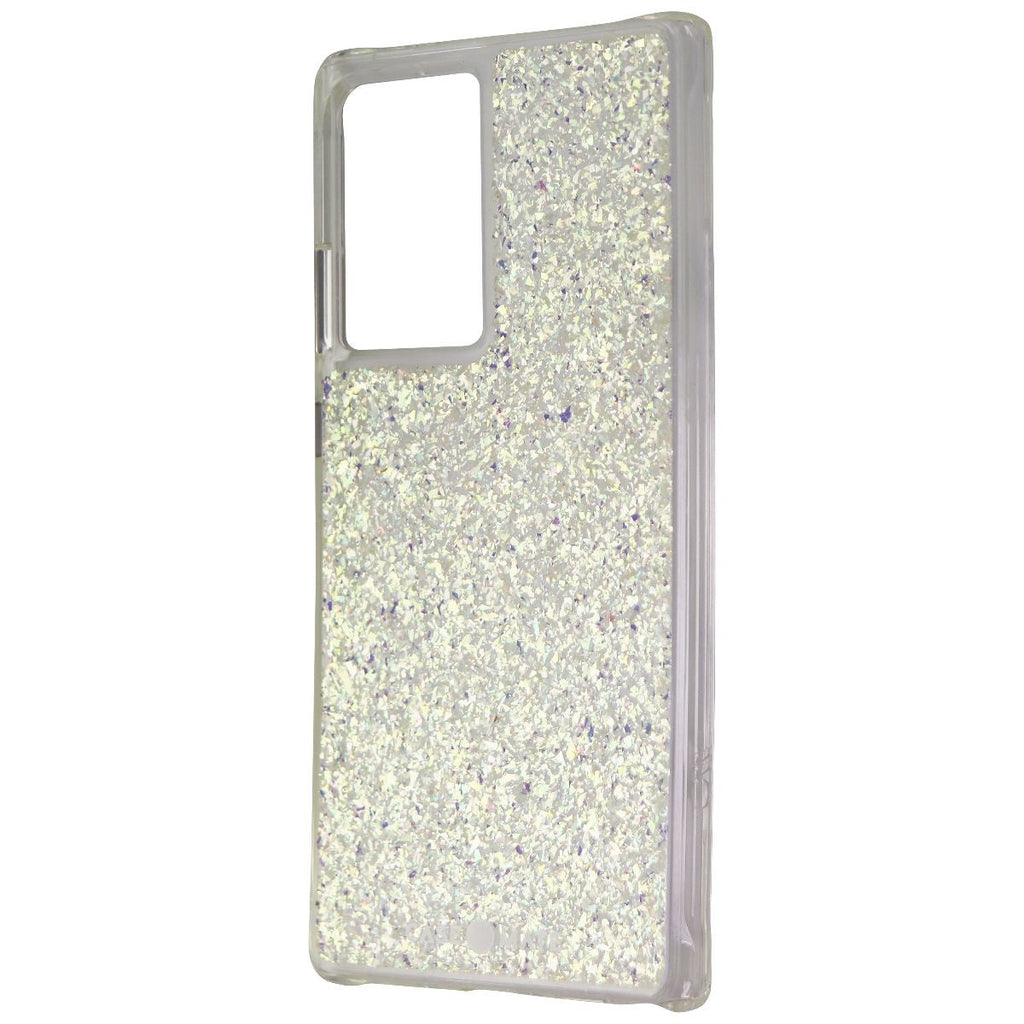 Case-Mate Twinkle Stardust Case for Samsung Galaxy Note 20 5G - Stardust - New