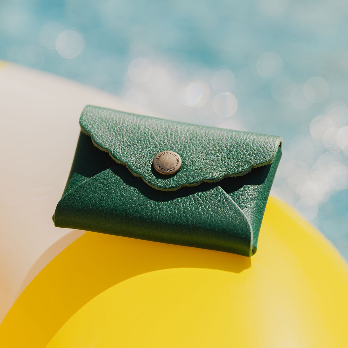 Mini Daisy Wallet - Image 131