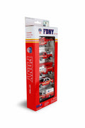 Daron Toys FDNY 5 Piece Vehicle Gift Set