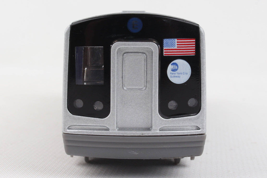 Daron Toys MTA Pullback Subway Car - Image 3