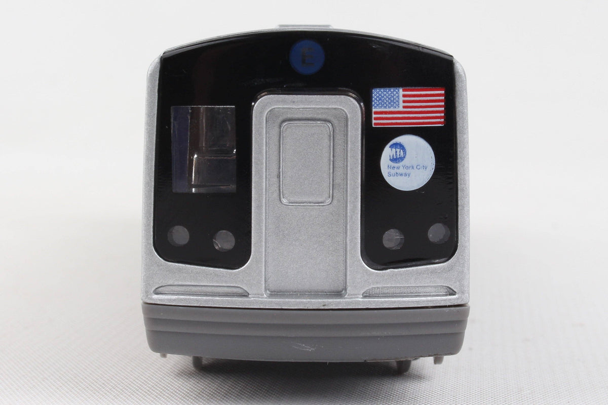 Daron Toys MTA Pullback Subway Car - Image 3