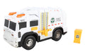 Daron Toys NYC Sanitation Garbage Truck with Lights & Sound