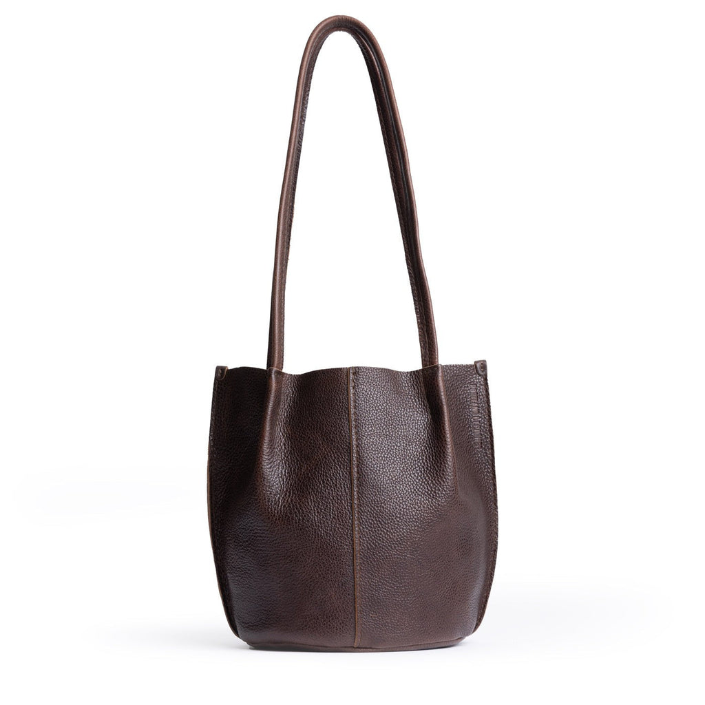 Devan Bucket Tote - Image 9