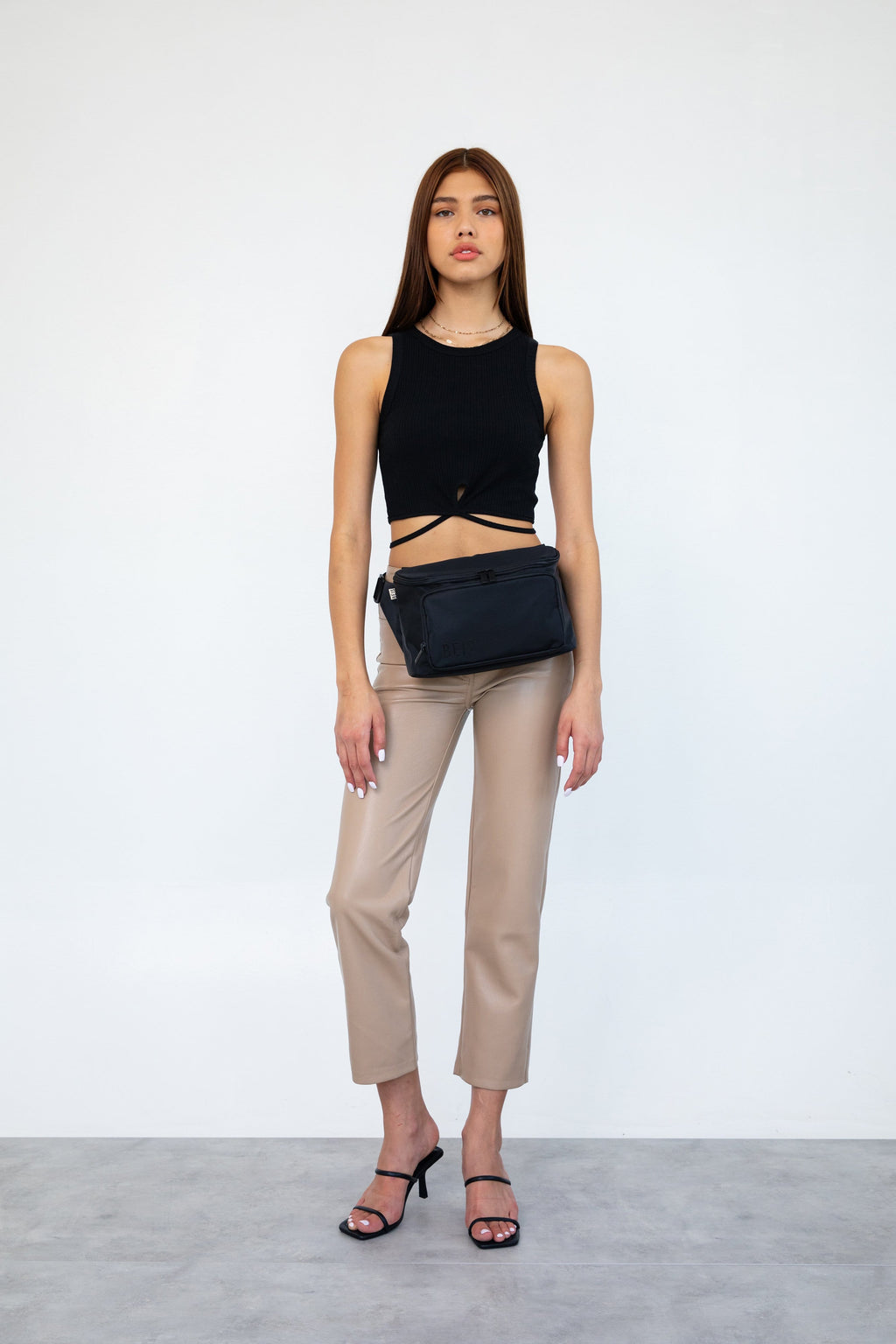 Resale The Diaper Pack in Black - Image 3