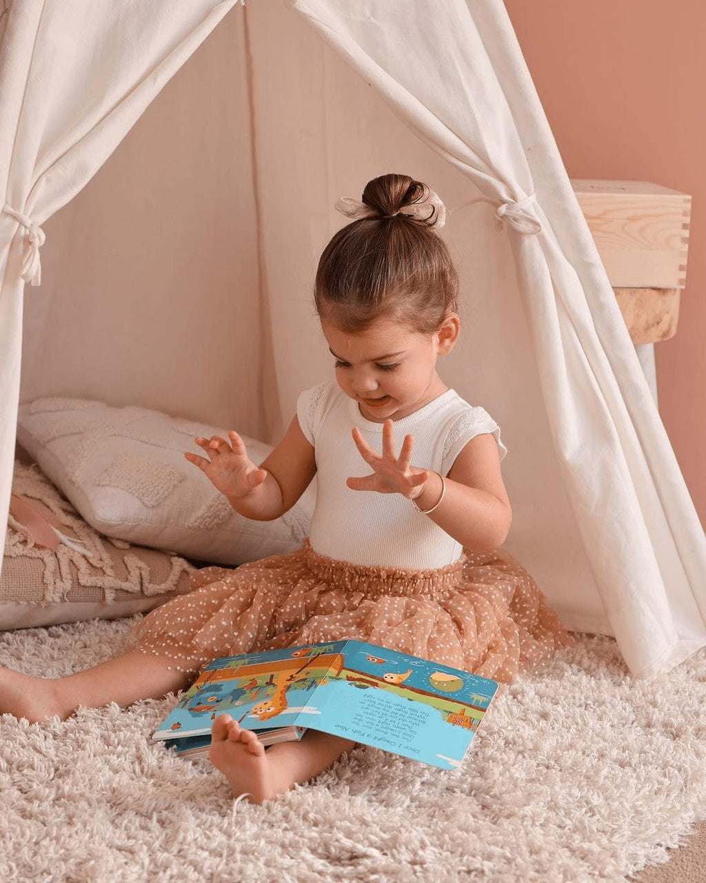 Ditty Bird Musical Books - Animal Songs - Image 9