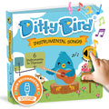 Ditty Bird Musical Books - Instrumental Songs