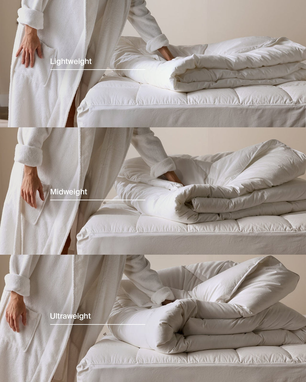 Down Alternative Duvet Insert - Image 4