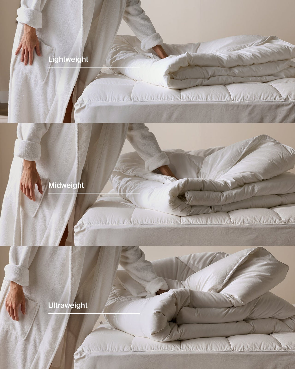 Down Alternative Duvet Insert - Image 4