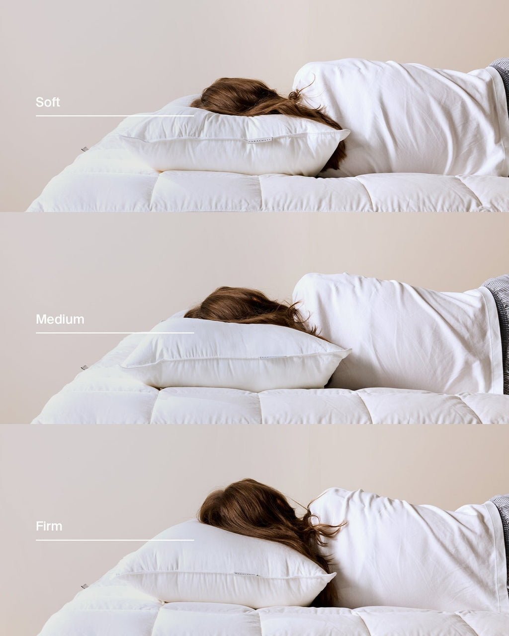 Down Alternative Pillow Bundle - Image 4