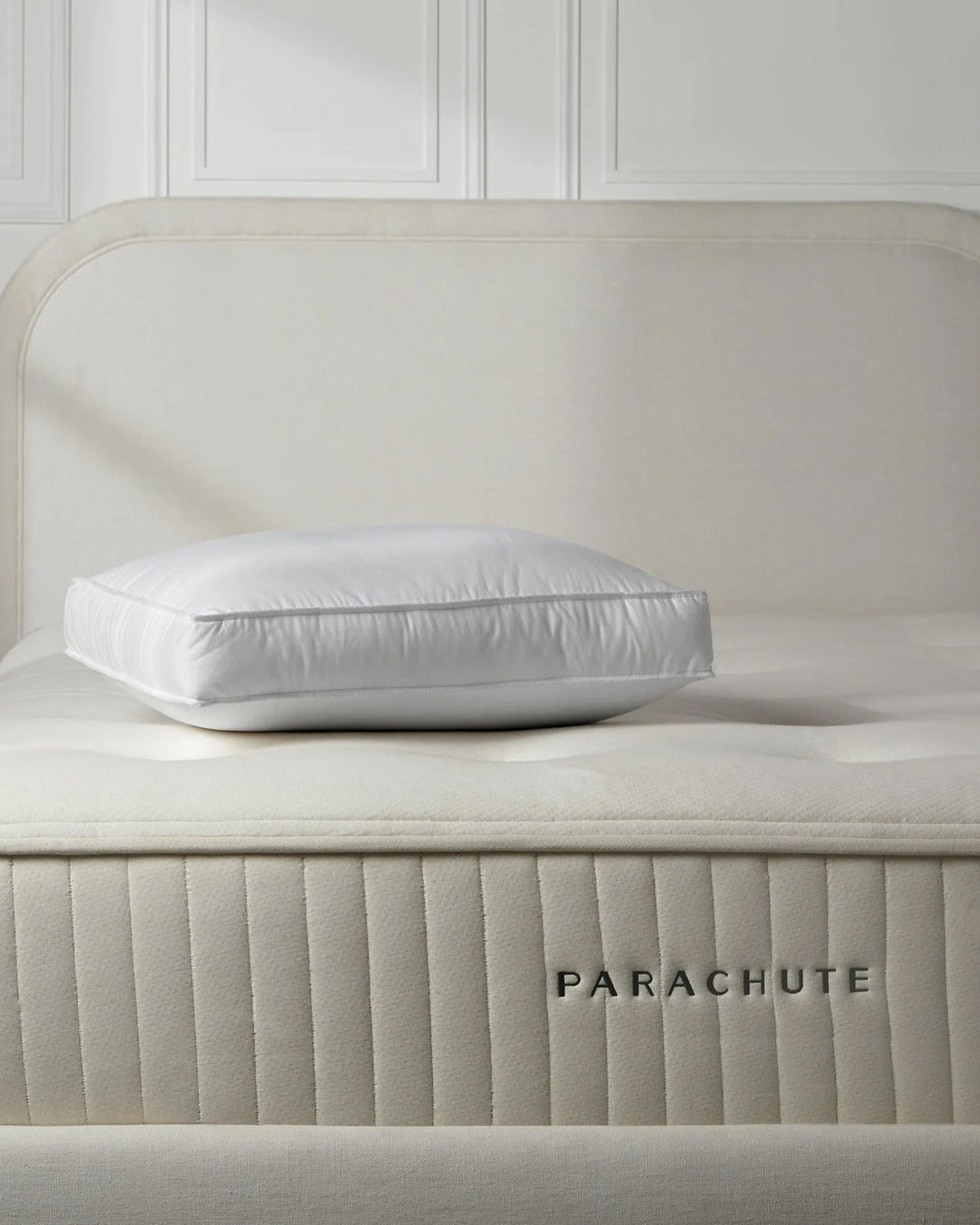 Down Alternative Side Sleeper Pillow - Image 4