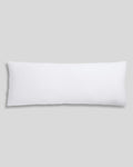 Down Decorative Lumbar Pillow Insert