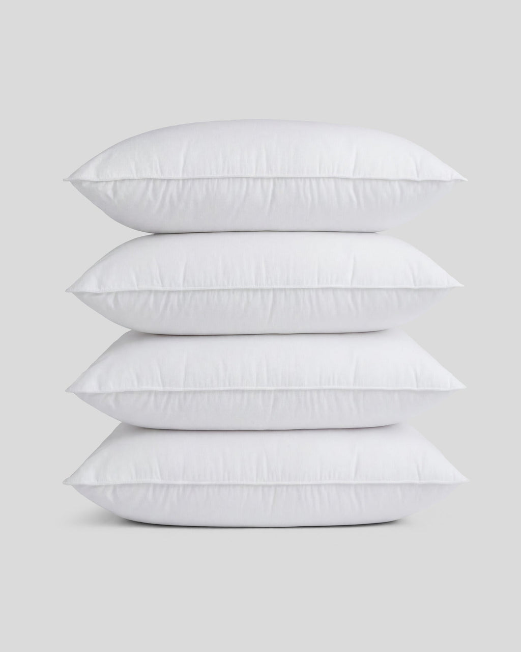 Down Pillow Bundle