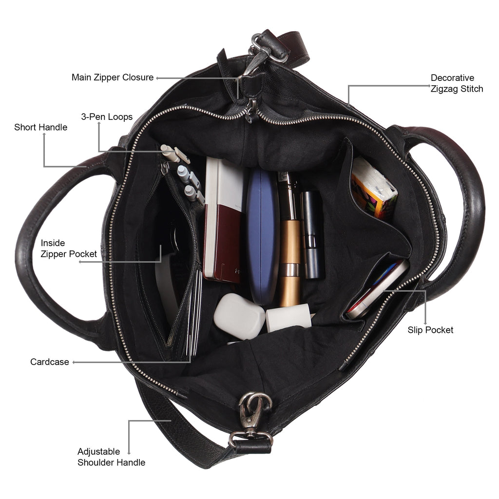 Claudia Diamond Leather Crossbody Bag - Image 28