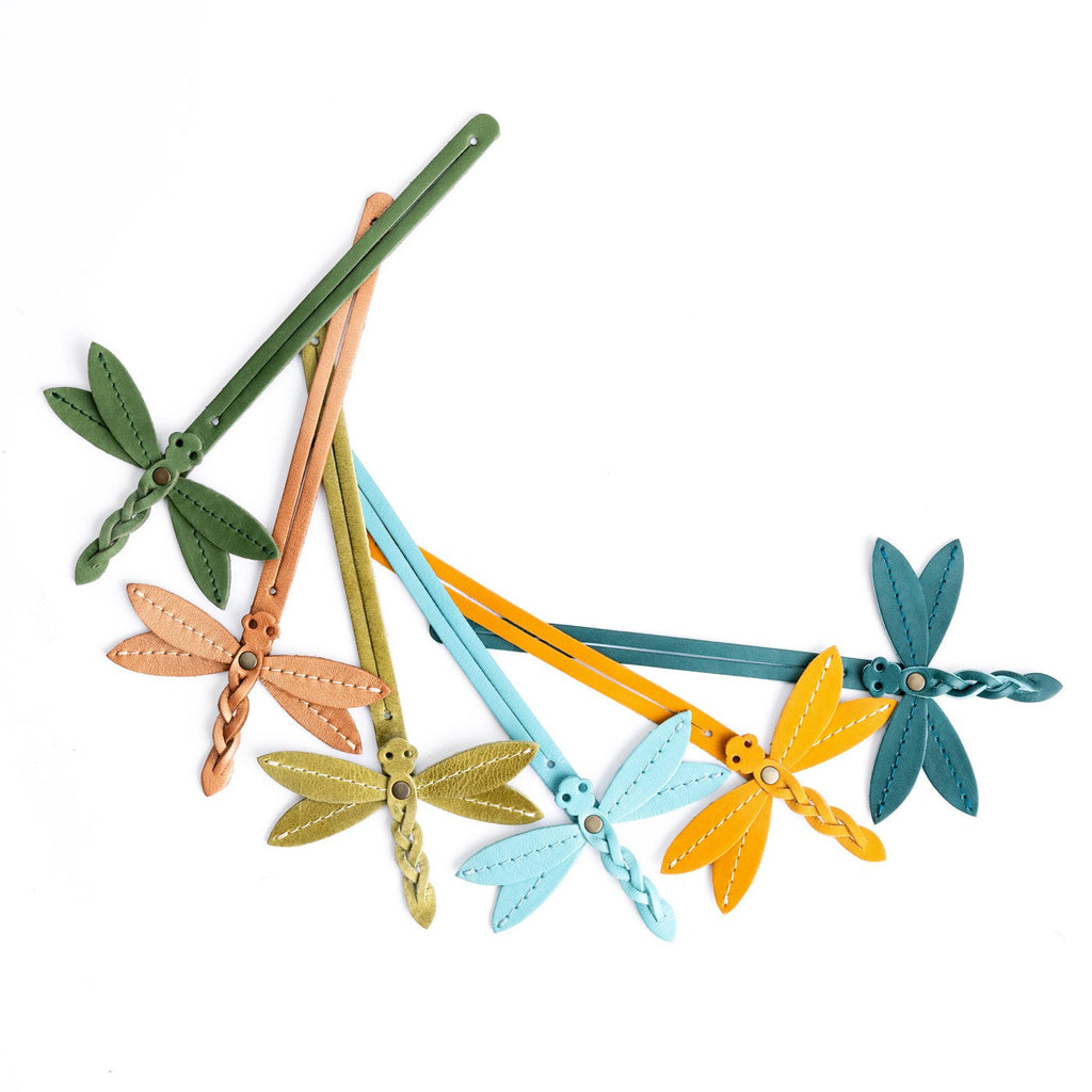 Dragonfly Tassel - Image 113
