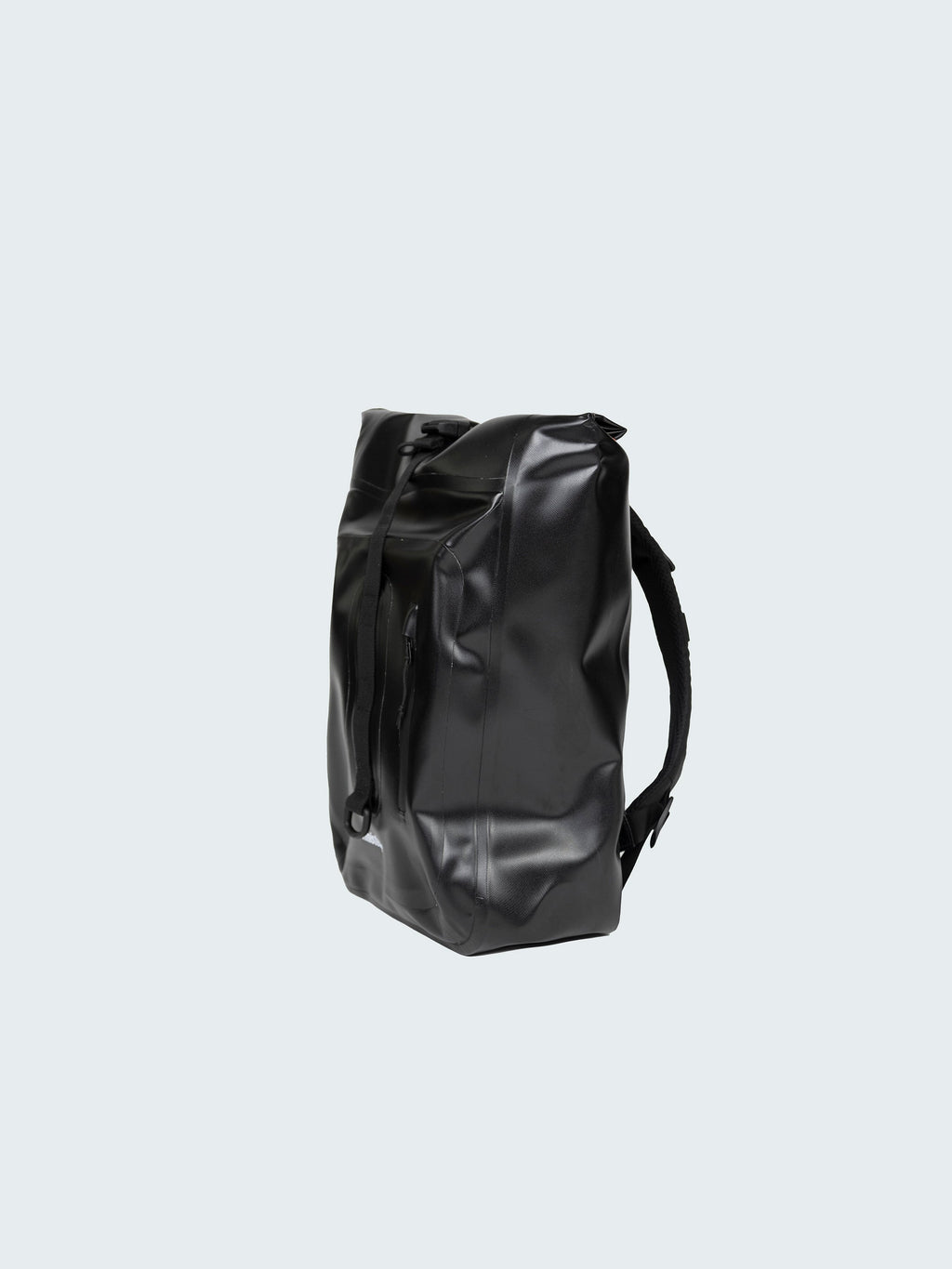 Drift 20L Waterproof Roll Top Backpack - Image 6