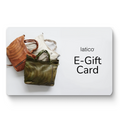 Latico Leathers Gift Card