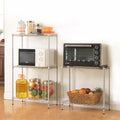 Multi-Functional Kitchen Organizer