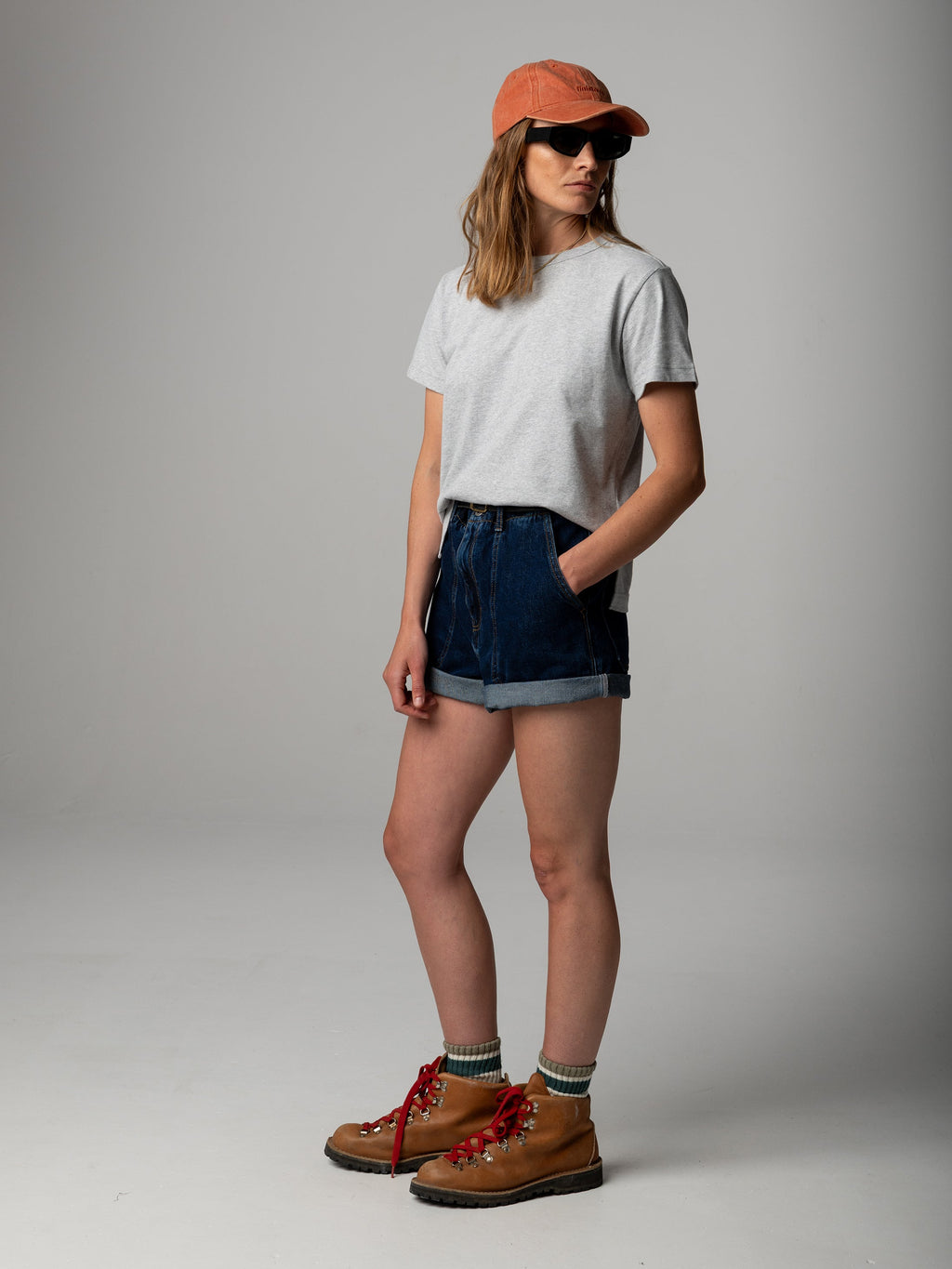 Women's Meskel T-shirt - Image 3
