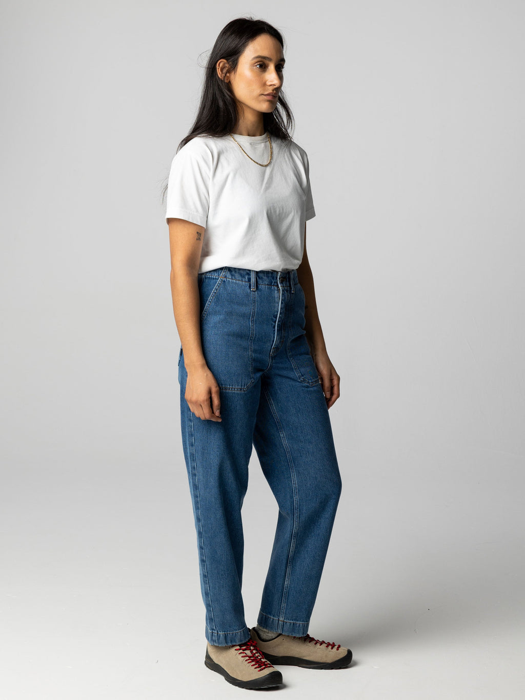 Women's Yarrel Jean - Image 5