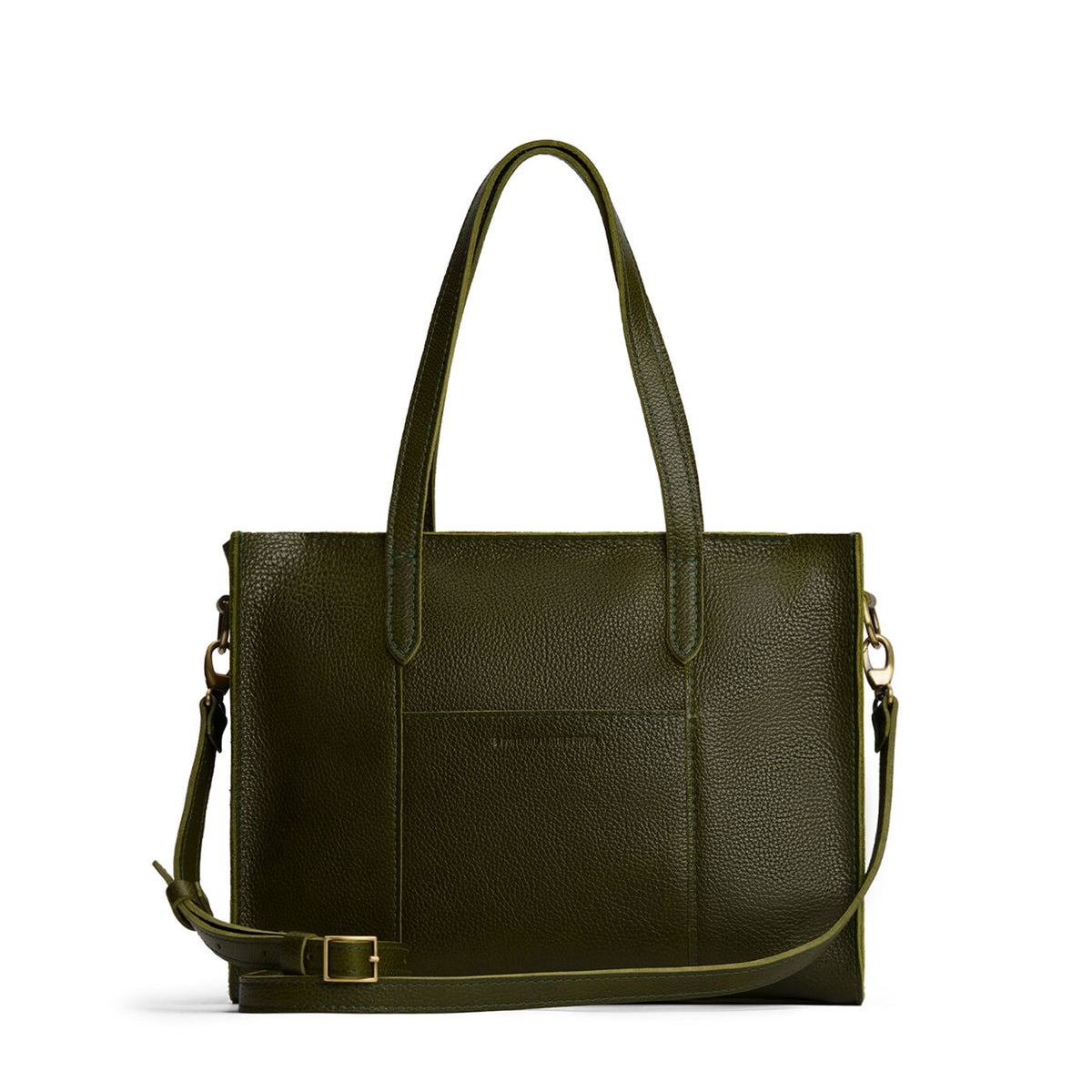 Large Lola Zipper Crossbody Tote - Image 107
