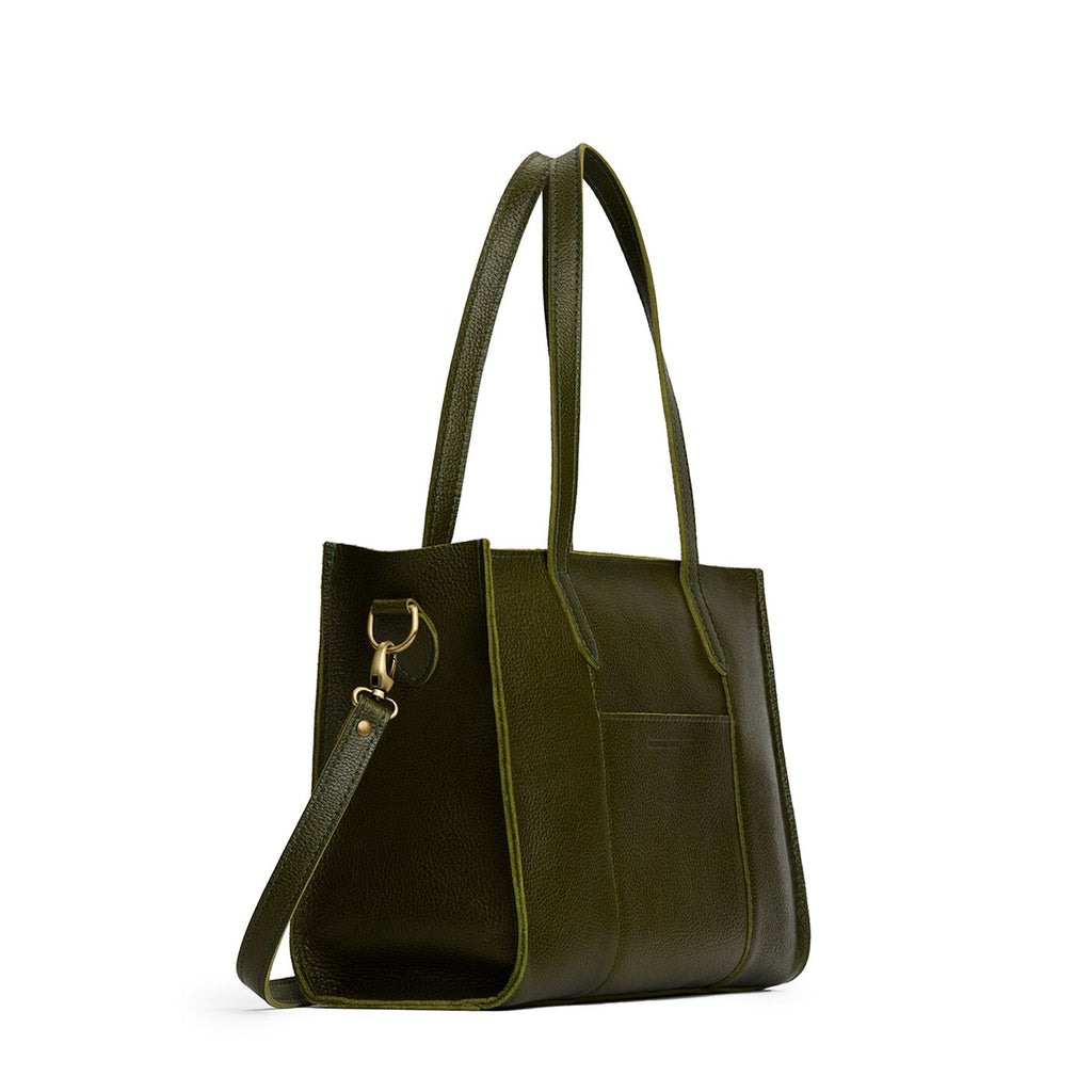 Large Lola Zipper Crossbody Tote - Image 134