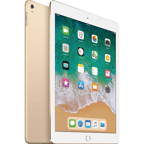 iPad Pro 12.9" (2nd Gen, 2017) 64GB - Gold (Wi-Fi) - Image 2