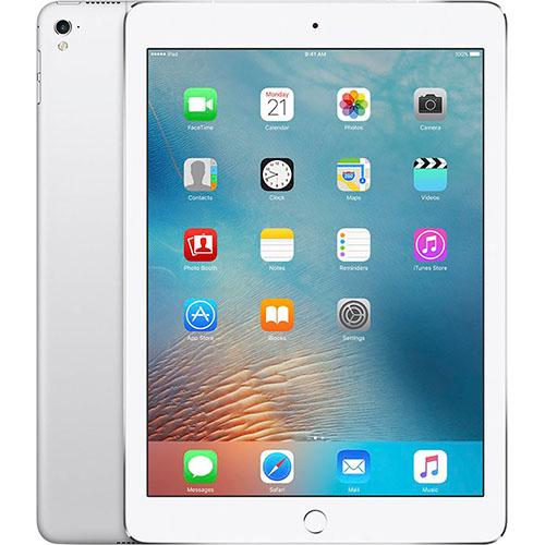 iPad Pro 12.9" (2nd Gen, 2017) 256GB - Silver (Wi-Fi)