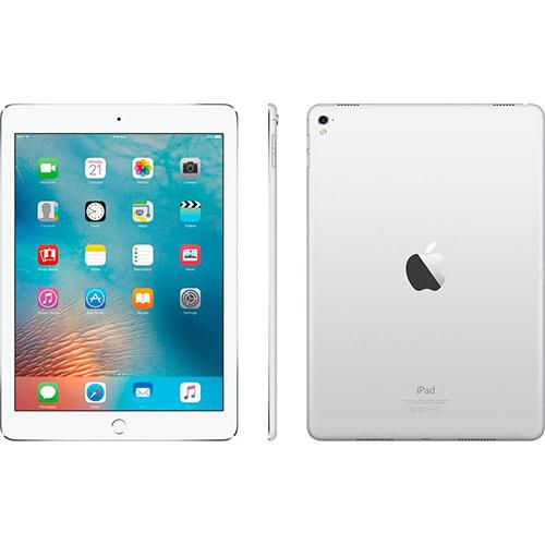 iPad Pro 10.5" (2017) 256GB - Silver (Wi-Fi) - Image 3