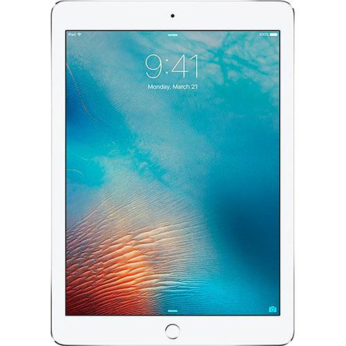 iPad Pro 10.5" (2017) 256GB - Silver (Wi-Fi) - Image 2