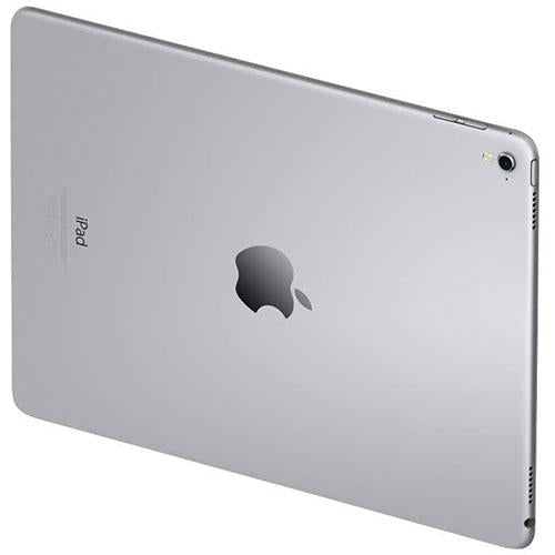 iPad Pro 9.7" (1st Gen, 2016) 256GB - Space Gray (Wi-Fi + Cellular) - Image 3